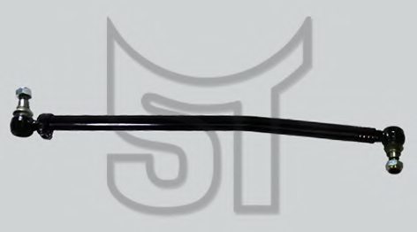 ZF 24239 01 Centre Rod Assembly